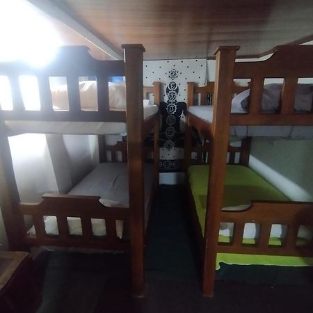 Hostal Lamar Baru Donde Gertrudis Playa Blanca Zewnętrze zdjęcie