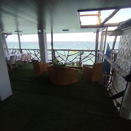 Hostal Lamar Baru Donde Gertrudis Playa Blanca Zewnętrze zdjęcie