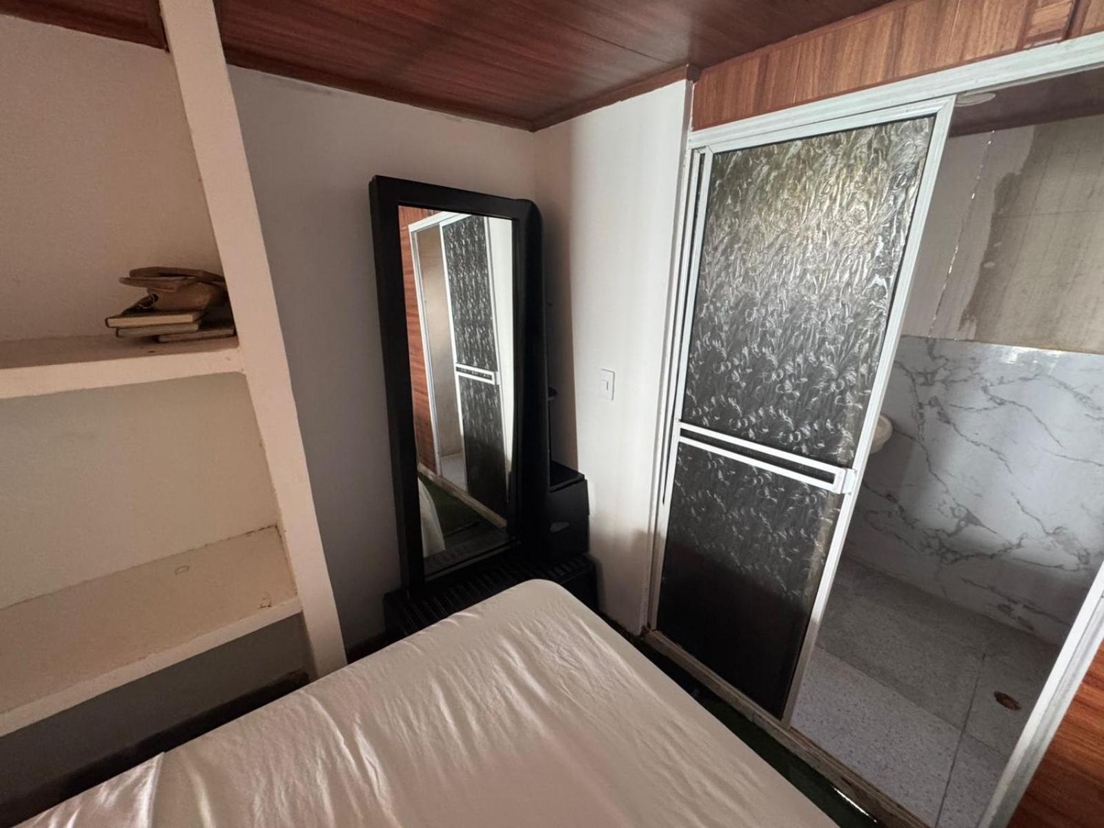 Hostal Lamar Baru Donde Gertrudis Playa Blanca Zewnętrze zdjęcie