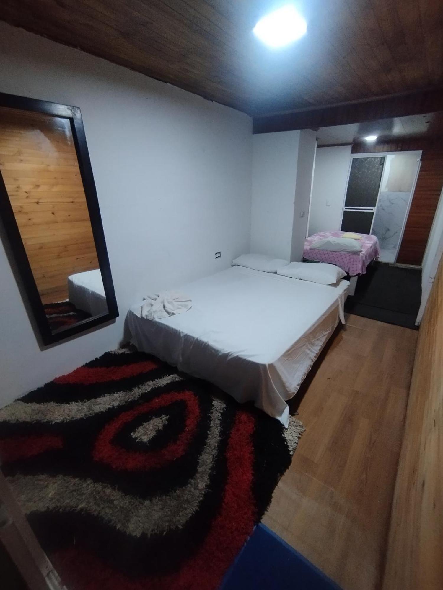 Hostal Lamar Baru Donde Gertrudis Playa Blanca Zewnętrze zdjęcie