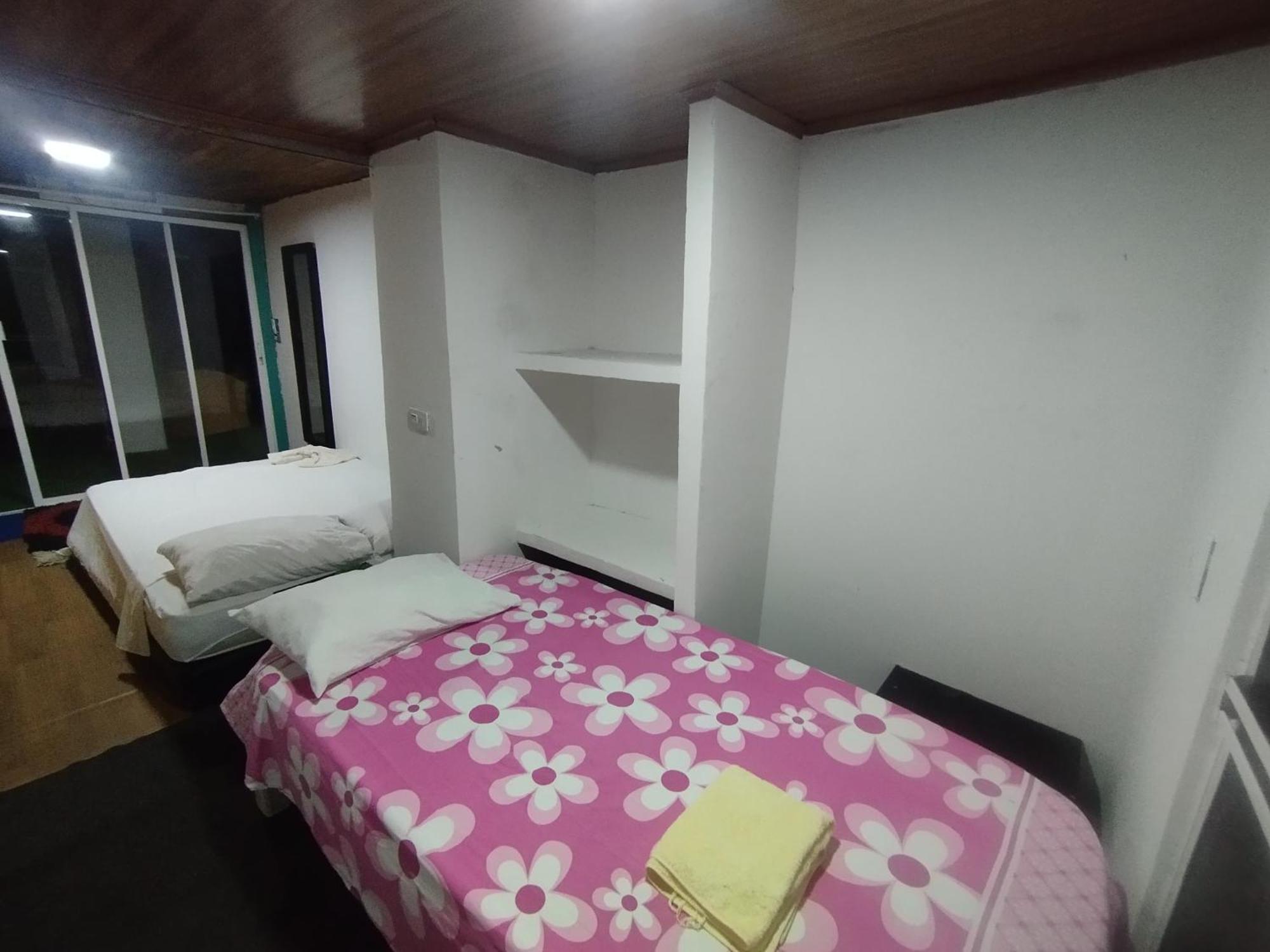 Hostal Lamar Baru Donde Gertrudis Playa Blanca Zewnętrze zdjęcie