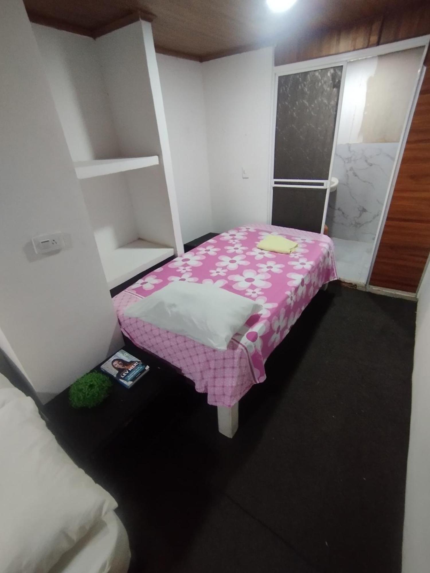 Hostal Lamar Baru Donde Gertrudis Playa Blanca Zewnętrze zdjęcie