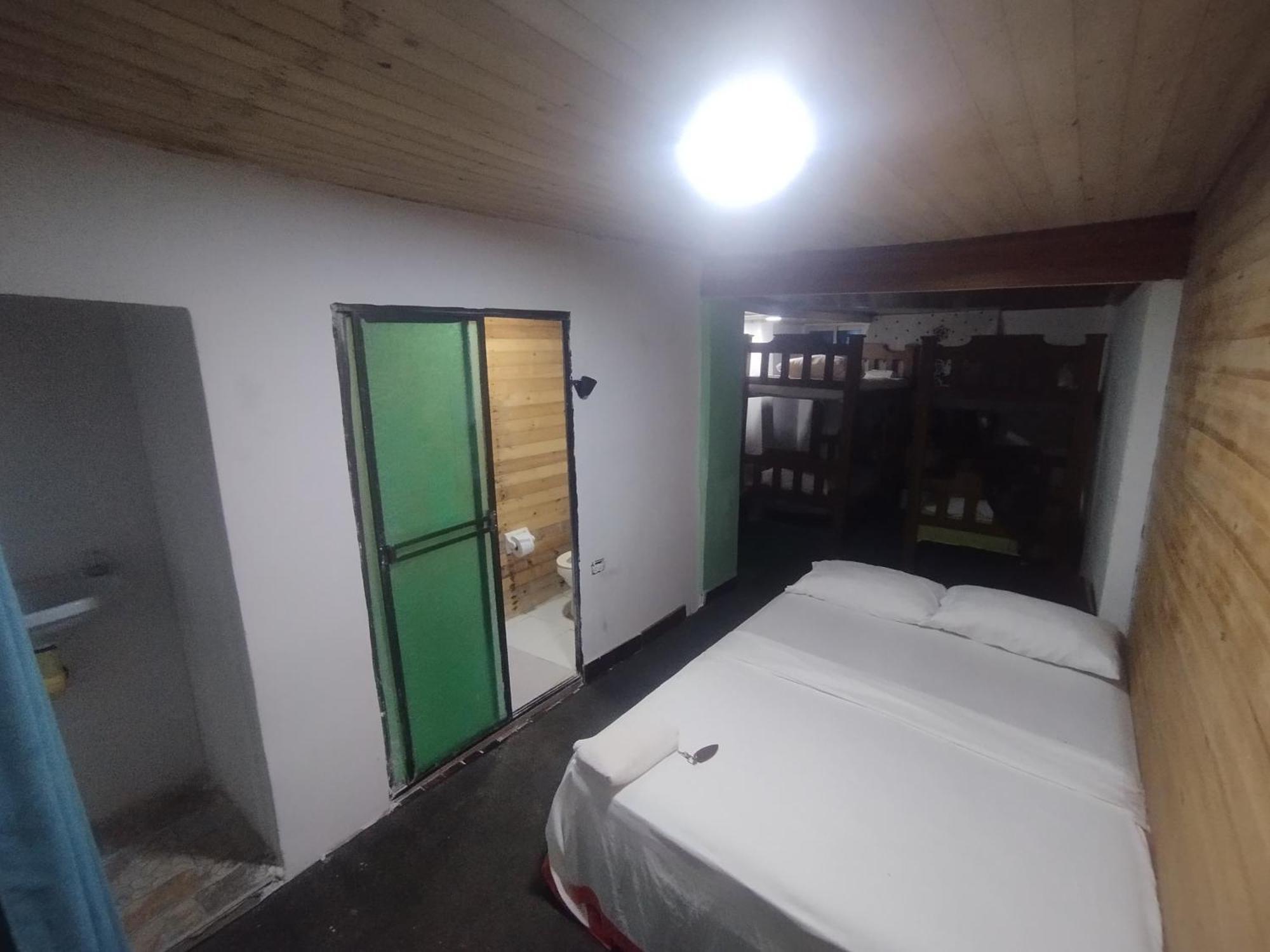 Hostal Lamar Baru Donde Gertrudis Playa Blanca Zewnętrze zdjęcie