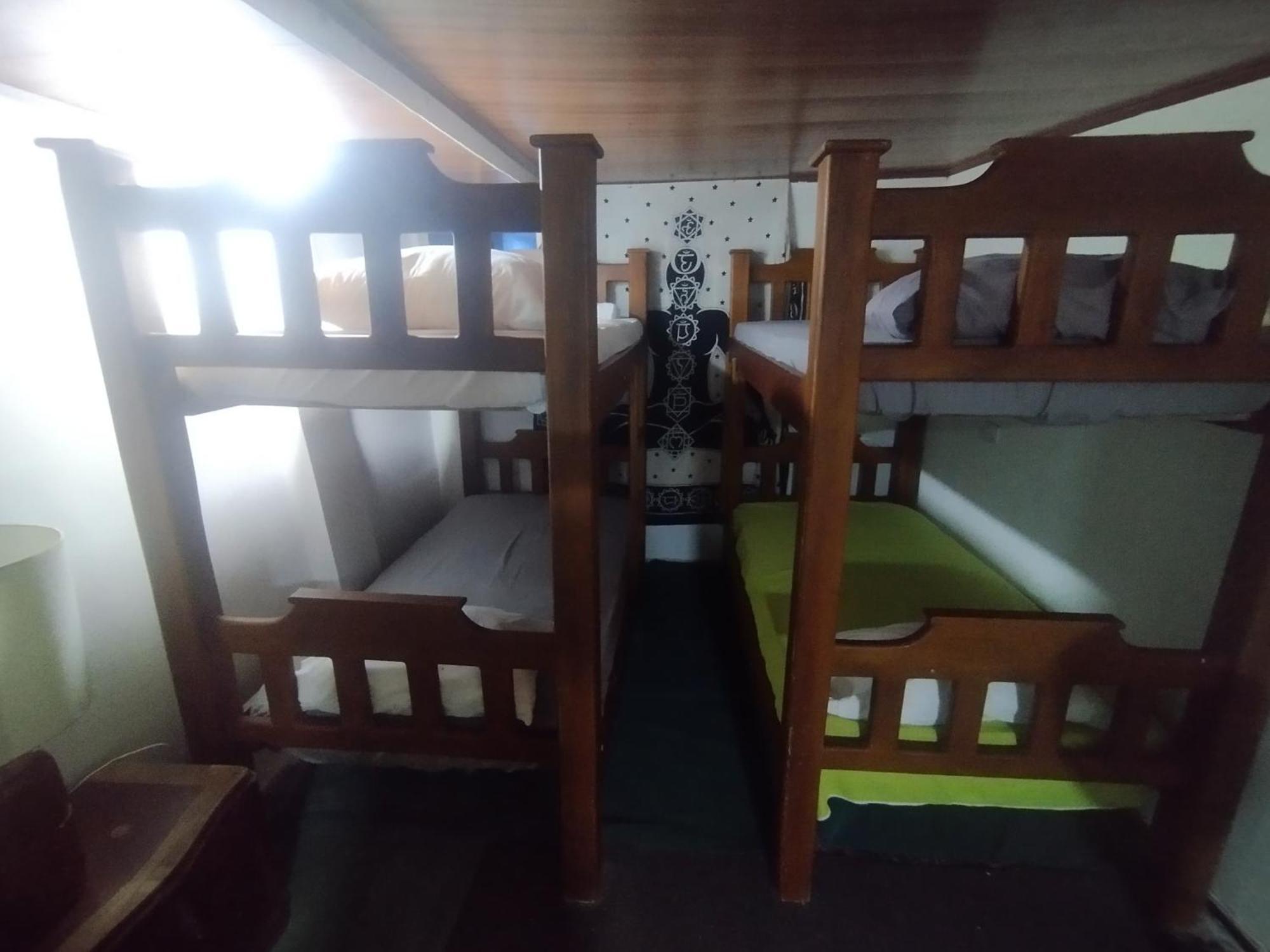 Hostal Lamar Baru Donde Gertrudis Playa Blanca Zewnętrze zdjęcie