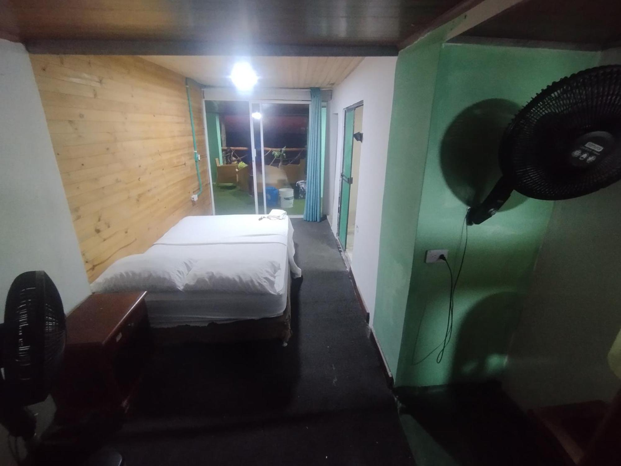 Hostal Lamar Baru Donde Gertrudis Playa Blanca Zewnętrze zdjęcie