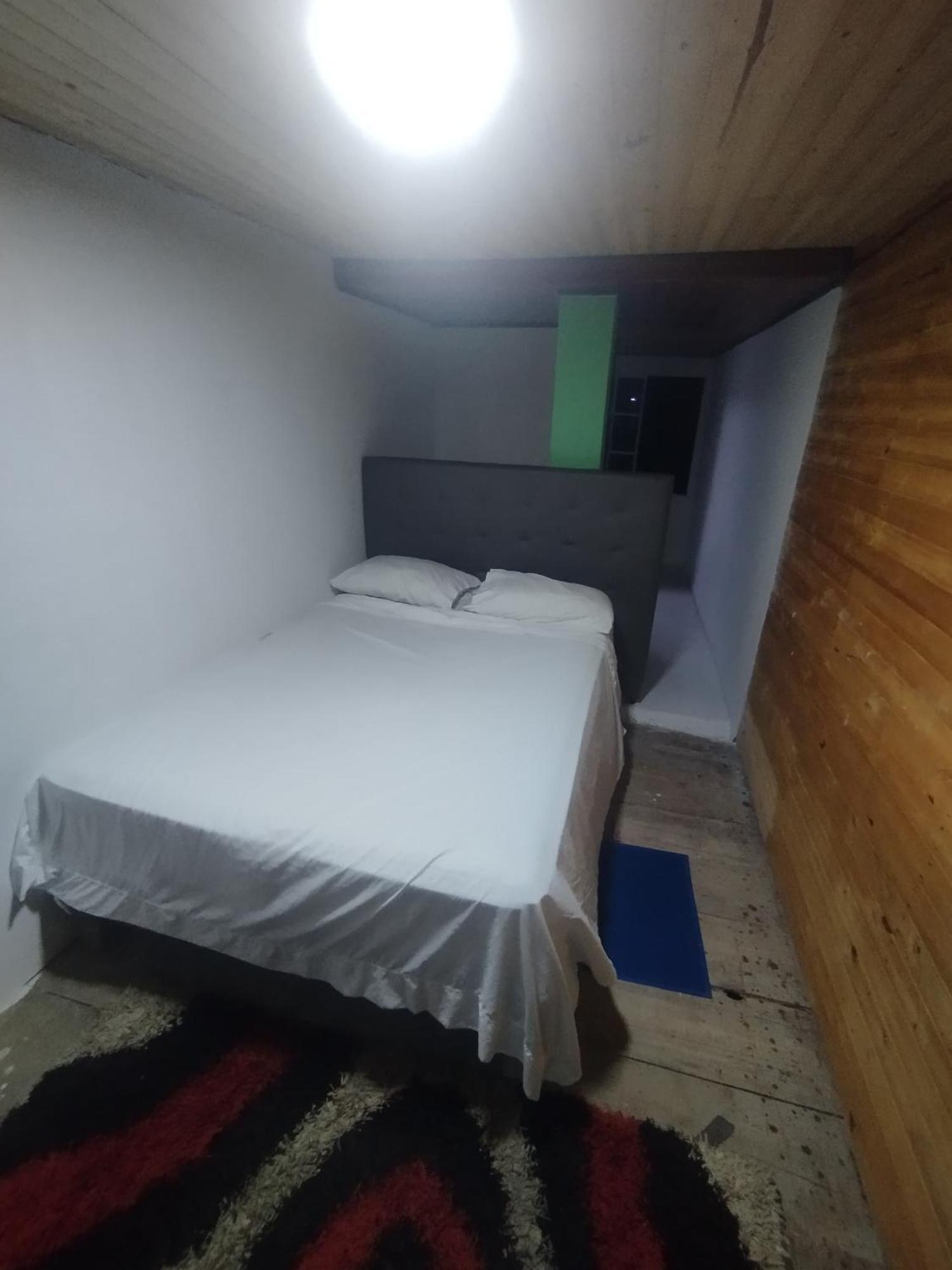 Hostal Lamar Baru Donde Gertrudis Playa Blanca Zewnętrze zdjęcie
