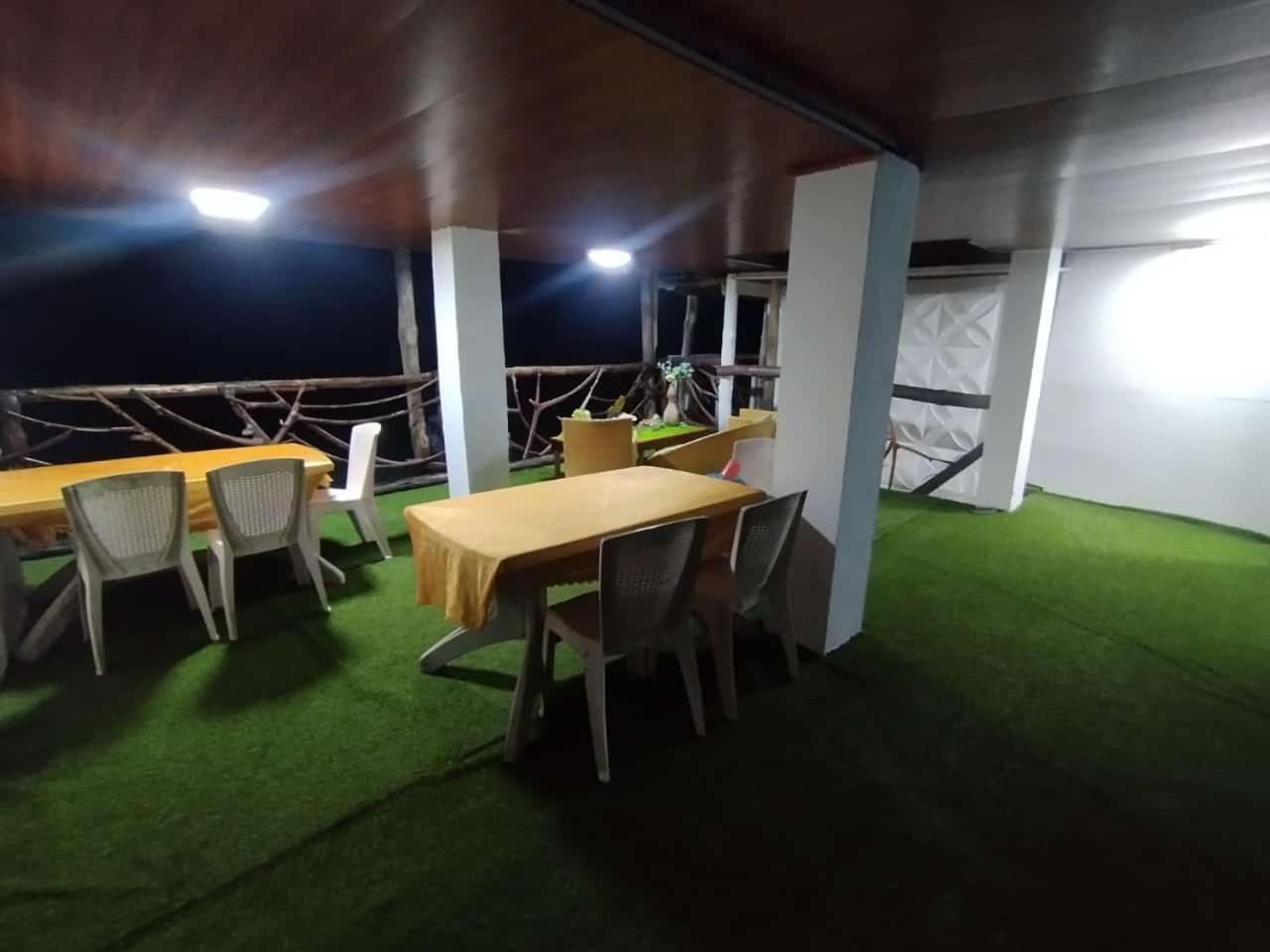 Hostal Lamar Baru Donde Gertrudis Playa Blanca Zewnętrze zdjęcie