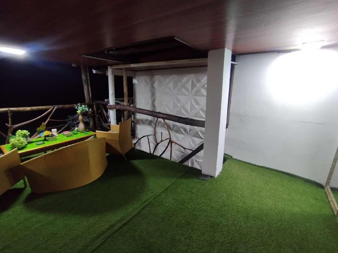 Hostal Lamar Baru Donde Gertrudis Playa Blanca Zewnętrze zdjęcie
